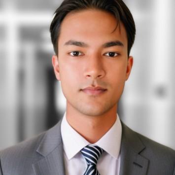 Aman Sardjoepersad