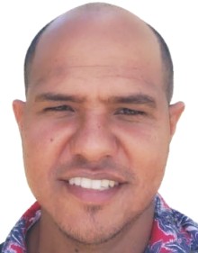 Eliezer Reyes Zorilla