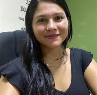 Sheyla Diaz Jaime
